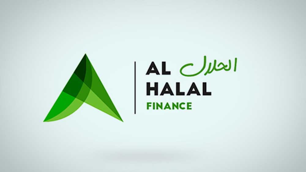 تصميم شعار عربي إبداعي (3)