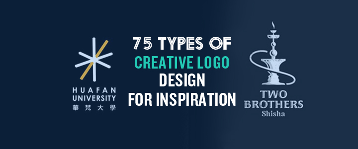 75 creative logo design