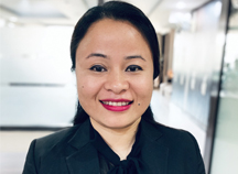 design agency employee