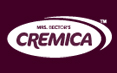 cremica logo icon