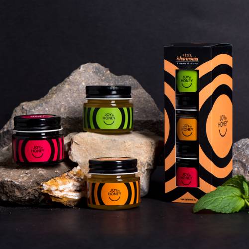 Food Product Colours