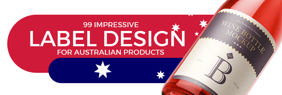label-design-australia