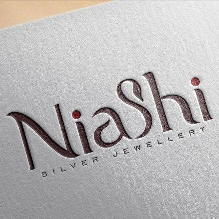 Niashi Jewellery Logo