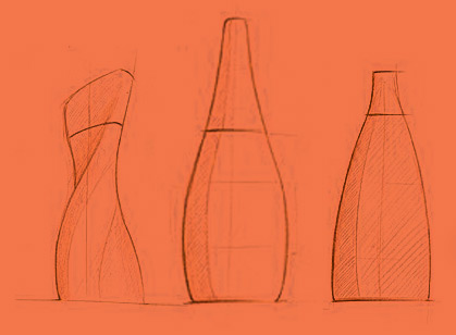 product shape design