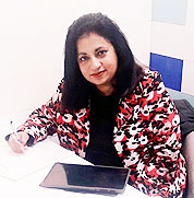 Rajita Business Head NZ