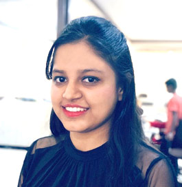 Reema Project Manager DesignerPeople