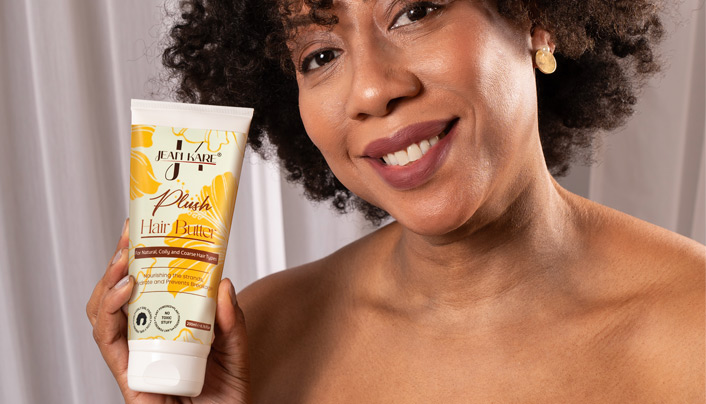 jean kare social media branding case study by design agency