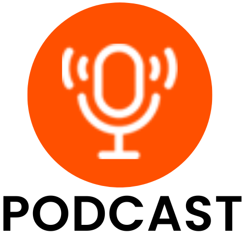 Podcast Icon