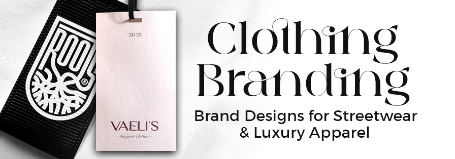 Clothing Branding